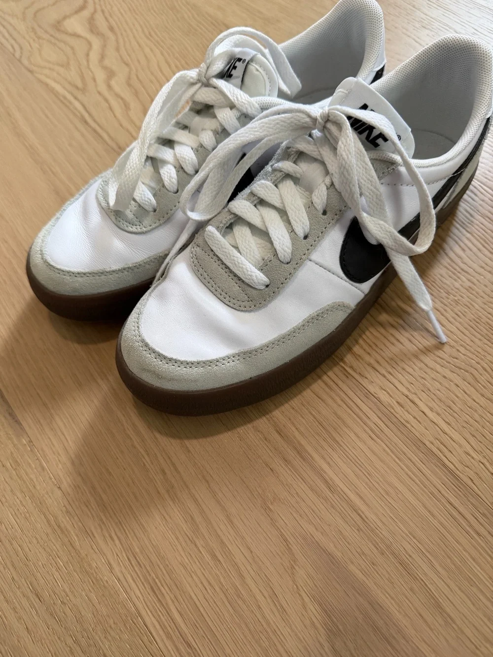 Nike Killshot 2 Leather - boys 4.5/women 6